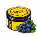 Тютюн для кальяну CULTt Strong DS77 Sweet Blueberries (Солодка чорниця) 100 гр